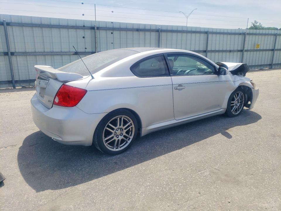 Продаж на аукціоні авто 2005 Scion Tc, vin: JTKDE177750063057, номер лоту: 49727626