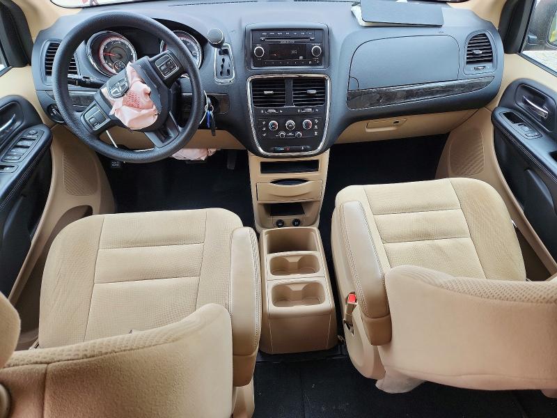 Продажа на аукционе авто 2014 Dodge Grand Caravan, vin: 2C4RDGBG6ER353564, номер лота: 51090656