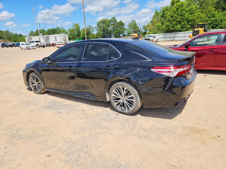 Aukcja sprzedaży 2020 Toyota Camry, vin: 4T1G11AKXLU958167, numer aukcji: 49864766