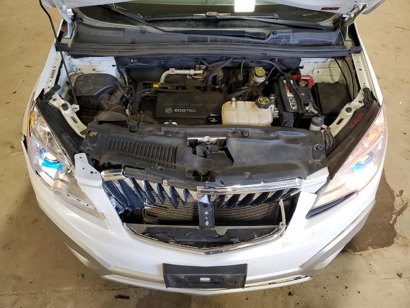 Продажа на аукционе авто 2016 Buick Encore, vin: KL4CJFSB8GB593577, номер лота: 48138086