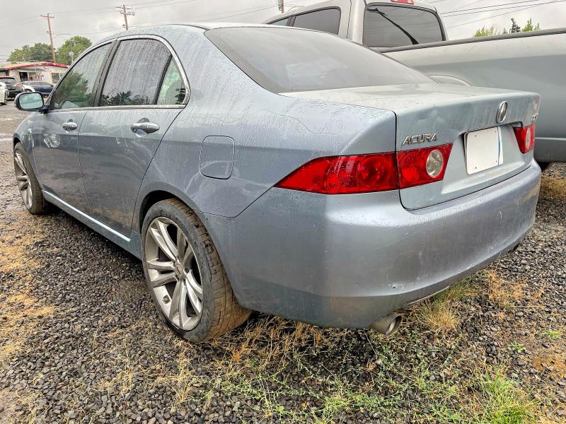 49038656 :رقم المزاد ، JH4CL96944C032970 vin ، 2004 Acura Tsx مزاد بيع
