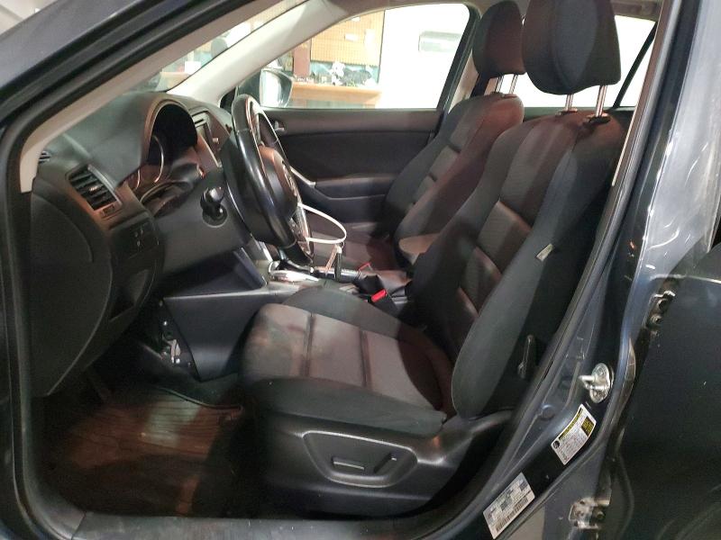 49340426 :رقم المزاد ، JM3KE2CY5E0429527 vin ، 2014 Mazda Cx-5 مزاد بيع