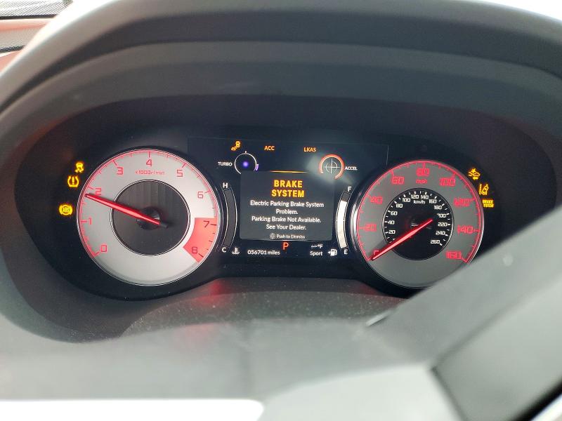 Продажа на аукционе авто 2021 Acura Rdx, vin: 5J8TC2H62ML029594, номер лота: 48582996