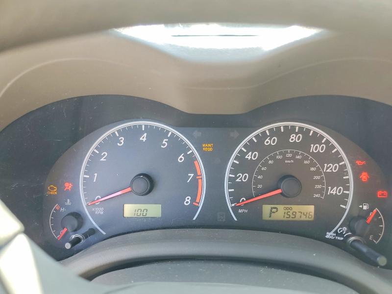 Продажа на аукционе авто 2009 Toyota Corolla, vin: 1NXBU40E59Z045162, номер лота: 49860766