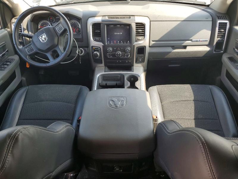 Продажа на аукционе авто 2019 Ram 1500 Classic, vin: 1C6RR6LT1KS586633, номер лота: 51420926