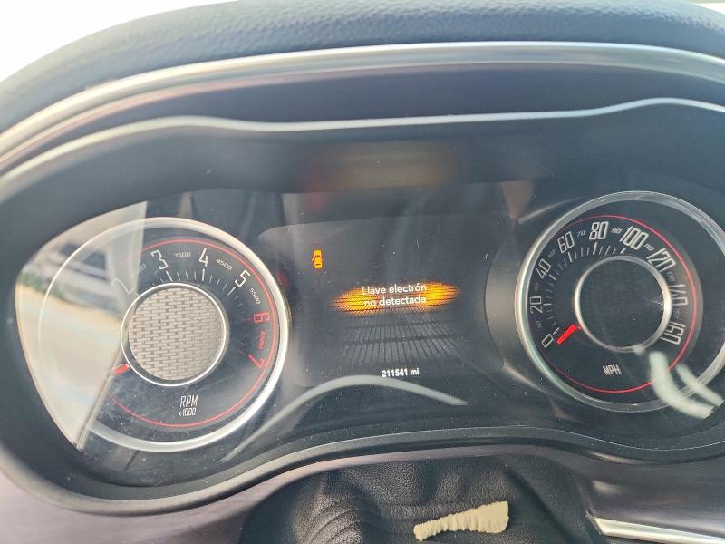 Продажа на аукционе авто 2015 Dodge Challenger, vin: 2C3CDZAT0FH703606, номер лота: 48840276