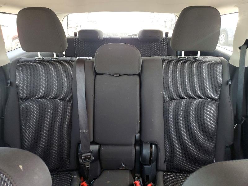 2017 Dodge Journey მანქანა იყიდება აუქციონზე, vin: 3C4PDCBG2HT619552, აუქციონის ნომერი: 49640686