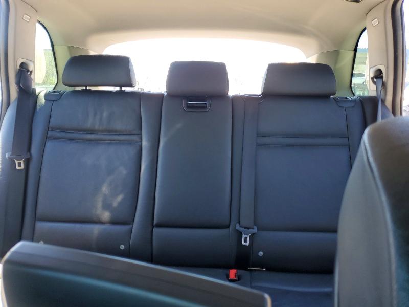 48904506 :رقم المزاد ، 5UXZV4C50BL403354 vin ، 2011 Bmw X5 مزاد بيع