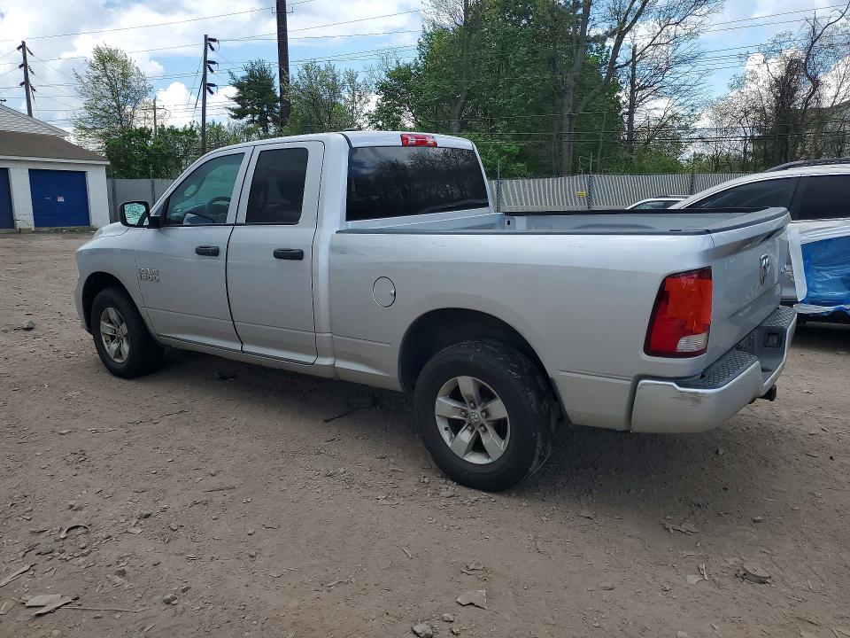 48998456 :رقم المزاد ، 1C6RR7FG2HS794906 vin ، 2017 Ram 1500 مزاد بيع