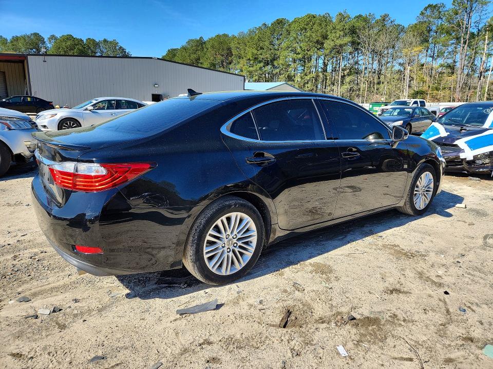 Aukcja sprzedaży 2013 Lexus Es 350, vin: JTHBK1GG4D2028355, numer aukcji: 48147526