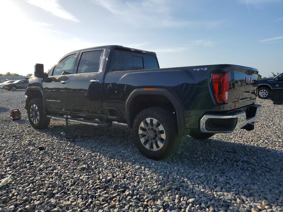 Продажа на аукционе авто 2024 Gmc Sierra, vin: 1GT49ME72RF393997, номер лота: 48363946