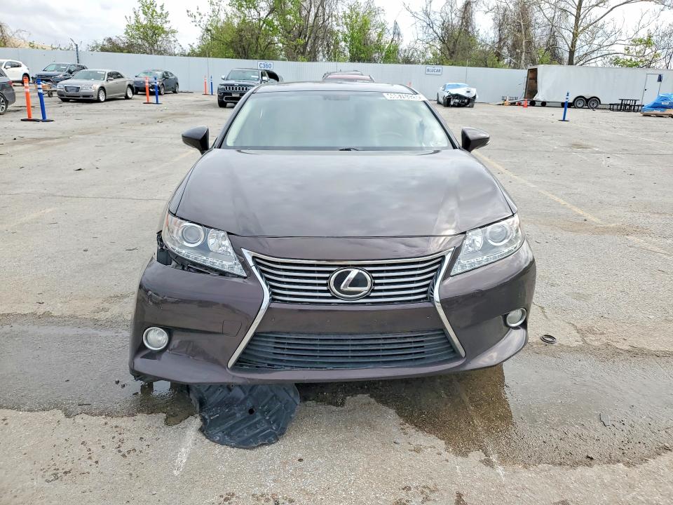 Aukcja sprzedaży 2015 Lexus Es 350, vin: JTHBK1GG7F2170959, numer aukcji: 48876326