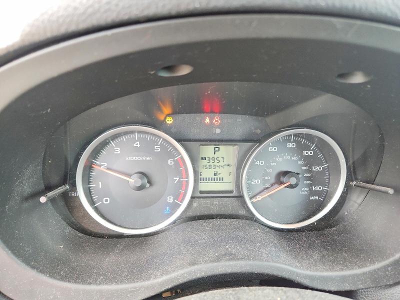 Aukcja sprzedaży 2015 Subaru Forester, vin: JF2SJABC5FH462021, numer aukcji: 48194546
