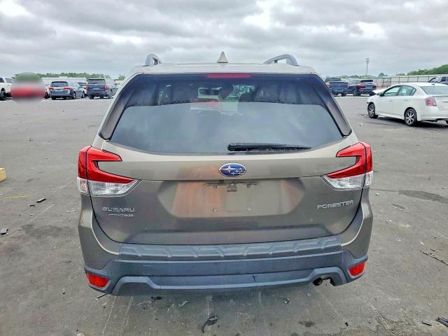 Продаж на аукціоні авто 2020 Subaru Forester, vin: JF2SKAJC3LH459225, номер лоту: 48644786