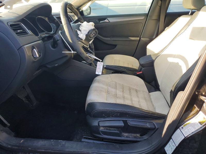 Aukcja sprzedaży 2016 Volkswagen Jetta, vin: 3VWD17AJ4GM249940, numer aukcji: 50090396