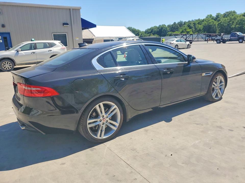 Aukcja sprzedaży 2018 Jaguar Xe, vin: SAJAE4EV9JCP18603, numer aukcji: 50628236