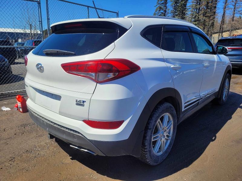 2016 Hyundai Tucson მანქანა იყიდება აუქციონზე, vin: KM8J3CA20GU086566, აუქციონის ნომერი: 50850866