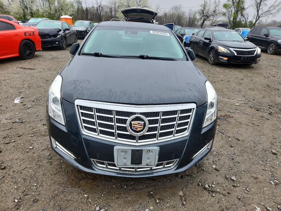 46983506 :رقم المزاد ، 2G61S5S30D9141832 vin ، 2013 Cadillac Xts مزاد بيع