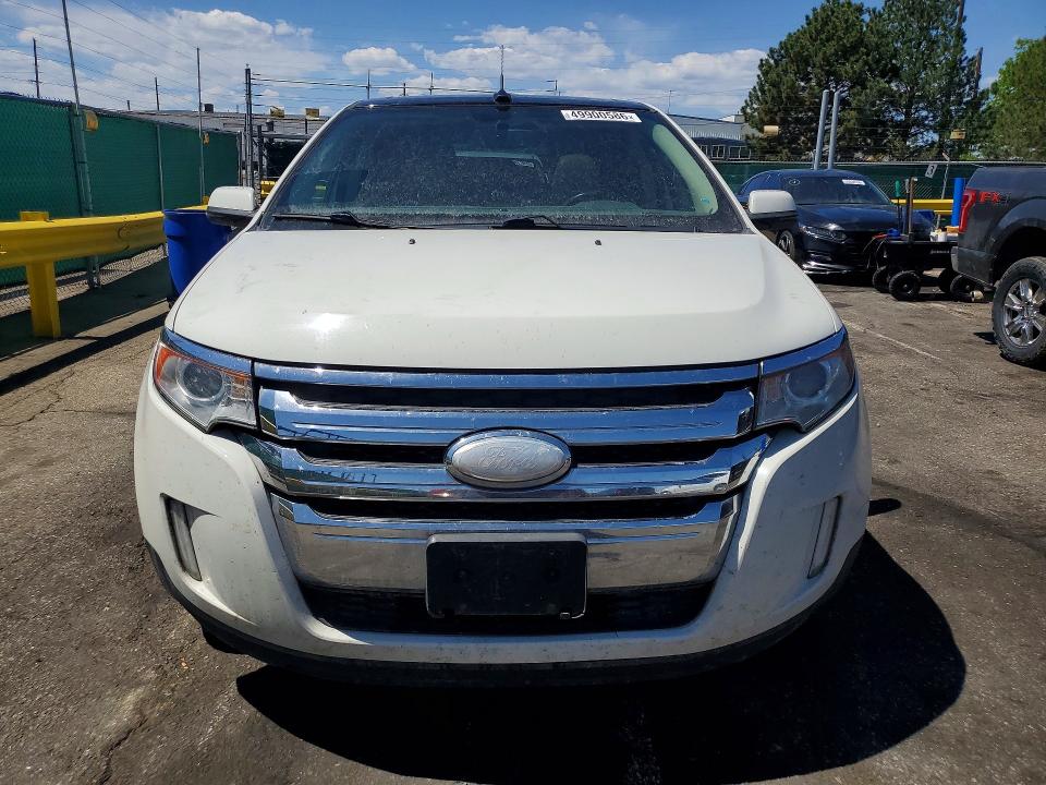 Aukcja sprzedaży 2012 Ford Edge, vin: 2FMDK4JC2CBA86115, numer aukcji: 49900586