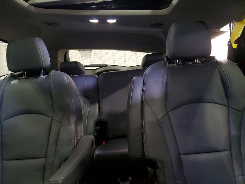 2021 Buick Enclave მანქანა იყიდება აუქციონზე, vin: 5GAEVAKW5MJ162559, აუქციონის ნომერი: 51447766