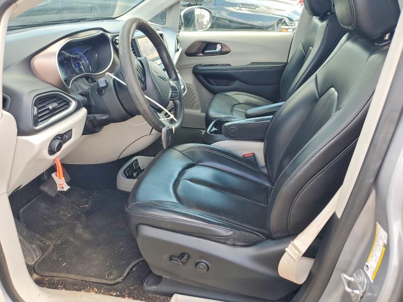Продажа на аукционе авто 2020 Chrysler Voyager, vin: 2C4RC1DG5LR192120, номер лота: 49303536