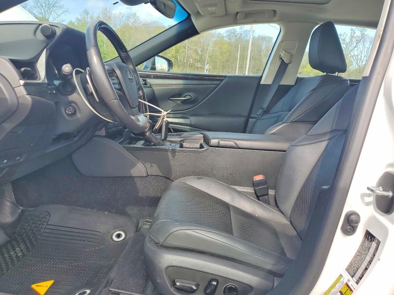 Aukcja sprzedaży 2021 Lexus Es 350, vin: 58ADZ1B18MU093596, numer aukcji: 50071406