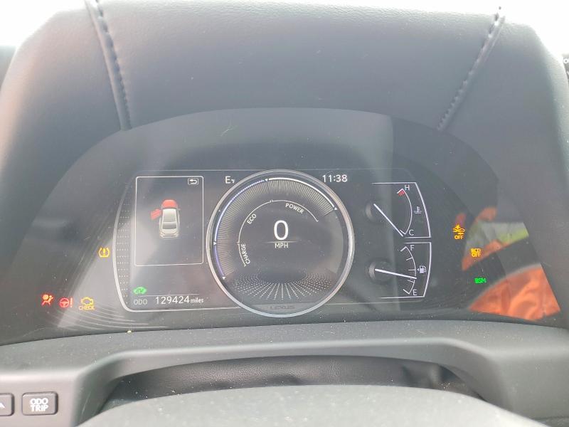 Продаж на аукціоні авто 2019 Lexus Es 300h, vin: JTHB21B19K2029307, номер лоту: 48686876
