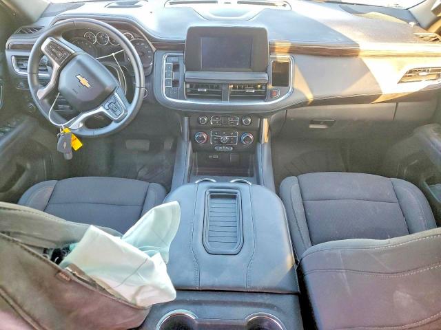 51463116 :رقم المزاد ، 1GNSKBKD5RR165203 vin ، 2024 Chevrolet Suburban مزاد بيع