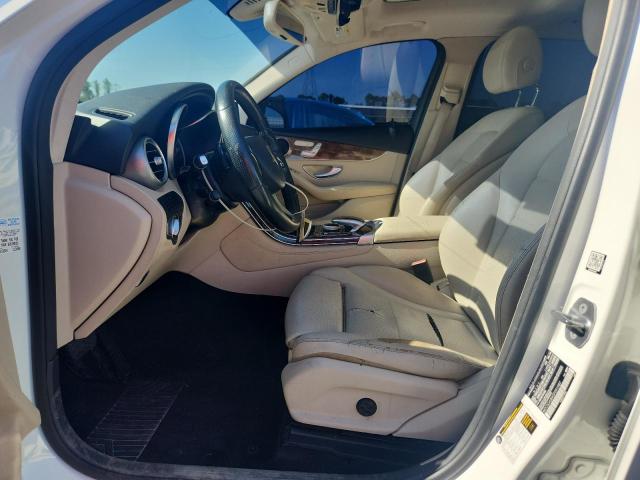Продаж на аукціоні авто 2016 Mercedes-benz Glc, vin: WDC0G4JB4GF091987, номер лоту: 49769206