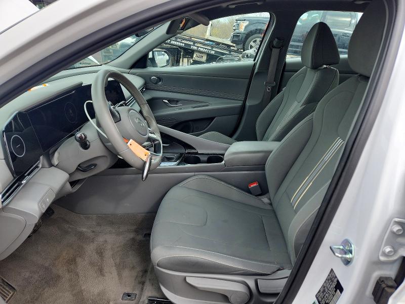 Aukcja sprzedaży 2025 Hyundai Elantra, vin: KMHLS4DG9SU909318, numer aukcji: 48231286