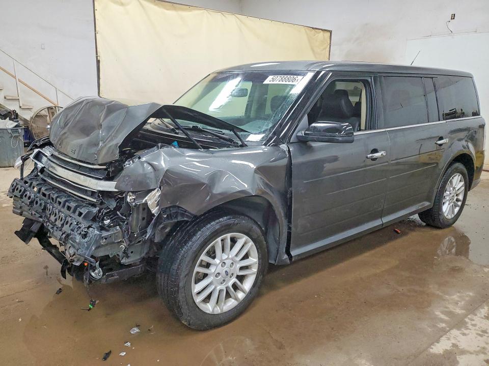 Продаж на аукціоні авто 2019 Ford Flex, vin: 2FMGK5C80KBA38137, номер лоту: 50788806