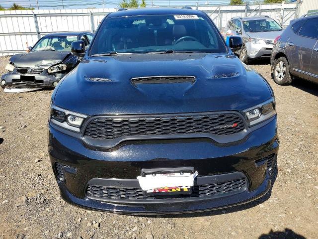 2025 Dodge Durango მანქანა იყიდება აუქციონზე, vin: 1C4RDJDG3SC524673, აუქციონის ნომერი: 50194906