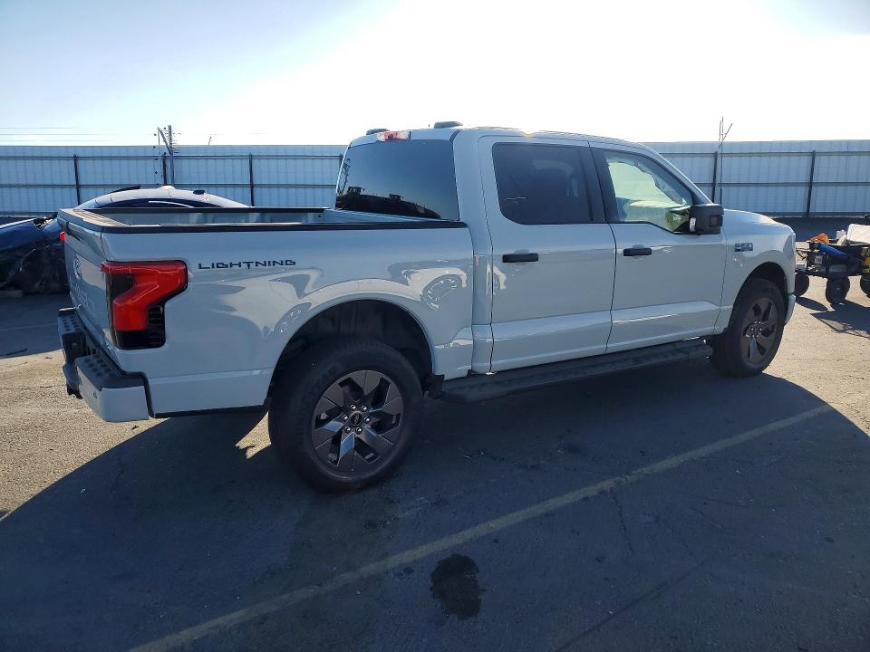 48133146 :رقم المزاد ، 1FTVW3LK1RWG31174 vin ، 2024 Ford F150 مزاد بيع