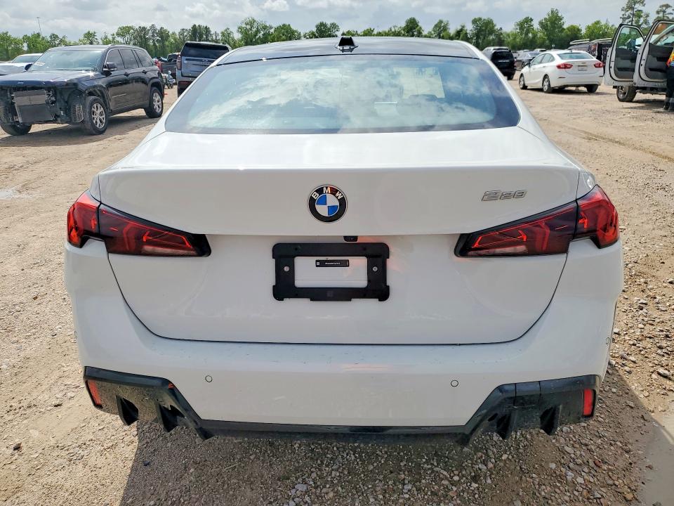 49588066 :رقم المزاد ، WBA83GG00T7U74872 vin ، 2026 Bmw 228 مزاد بيع