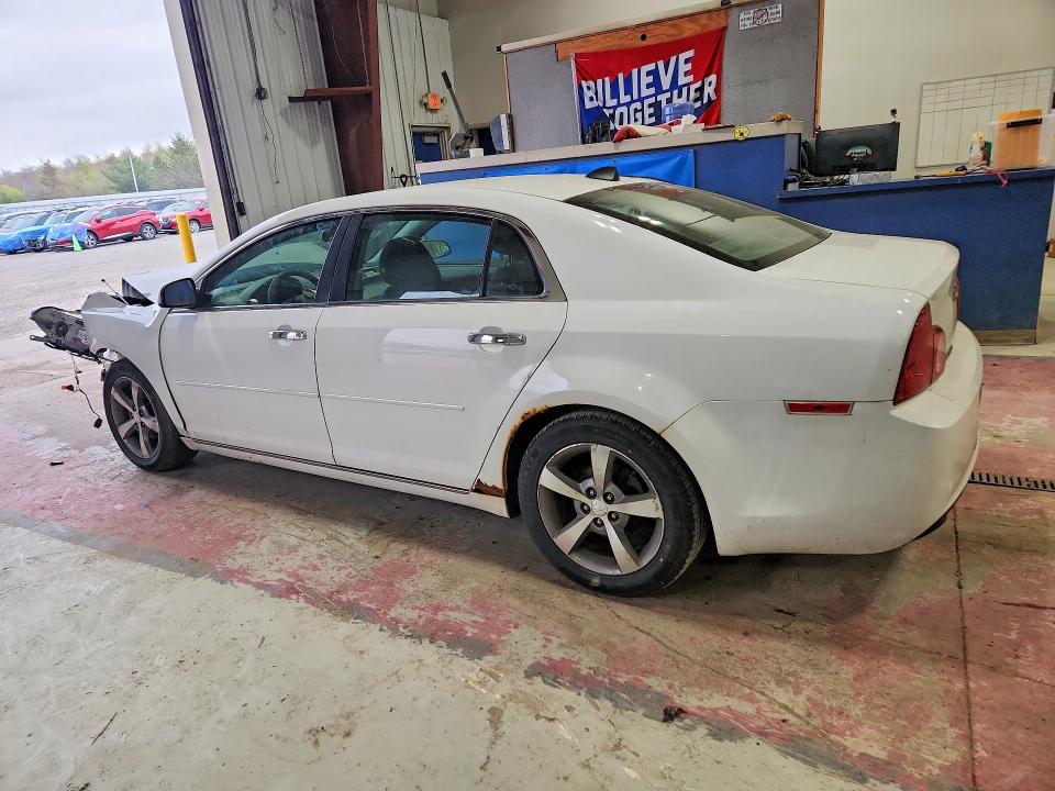 Продаж на аукціоні авто 2012 Chevrolet Malibu, vin: 1G1ZC5E06CF239065, номер лоту: 51147506
