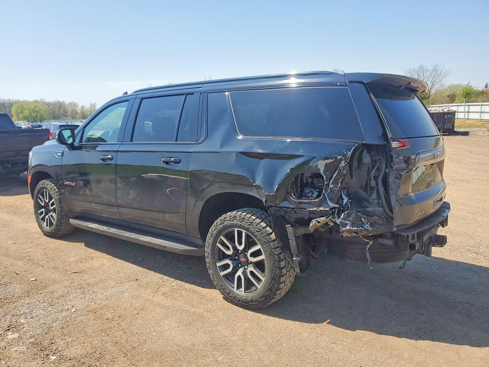 Aukcja sprzedaży 2022 Gmc Yukon Xl, vin: 1GKS2HKD5NR129781, numer aukcji: 51032556