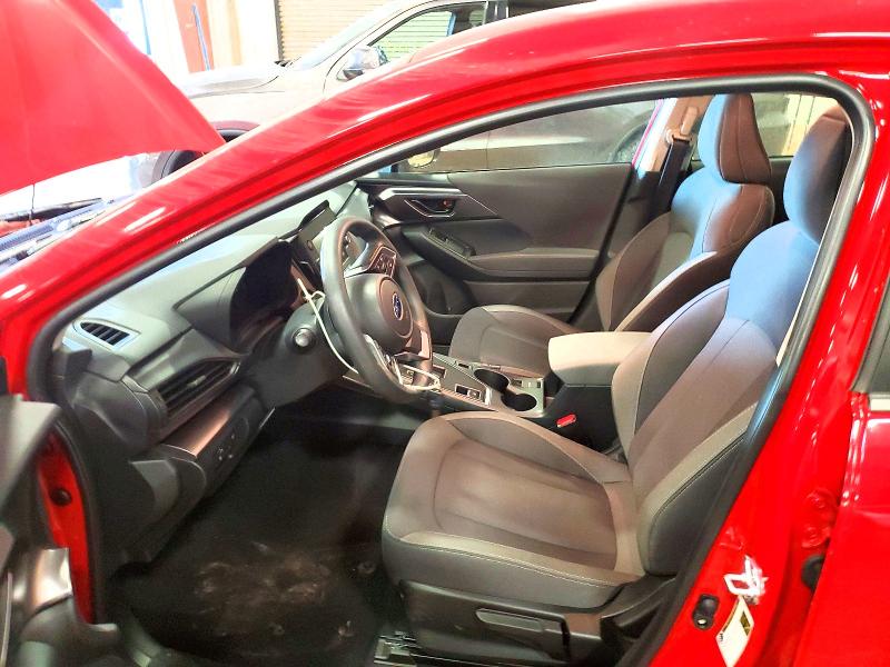 Aukcja sprzedaży 2024 Subaru Impreza, vin: JF1GUABC5R8288795, numer aukcji: 50607966