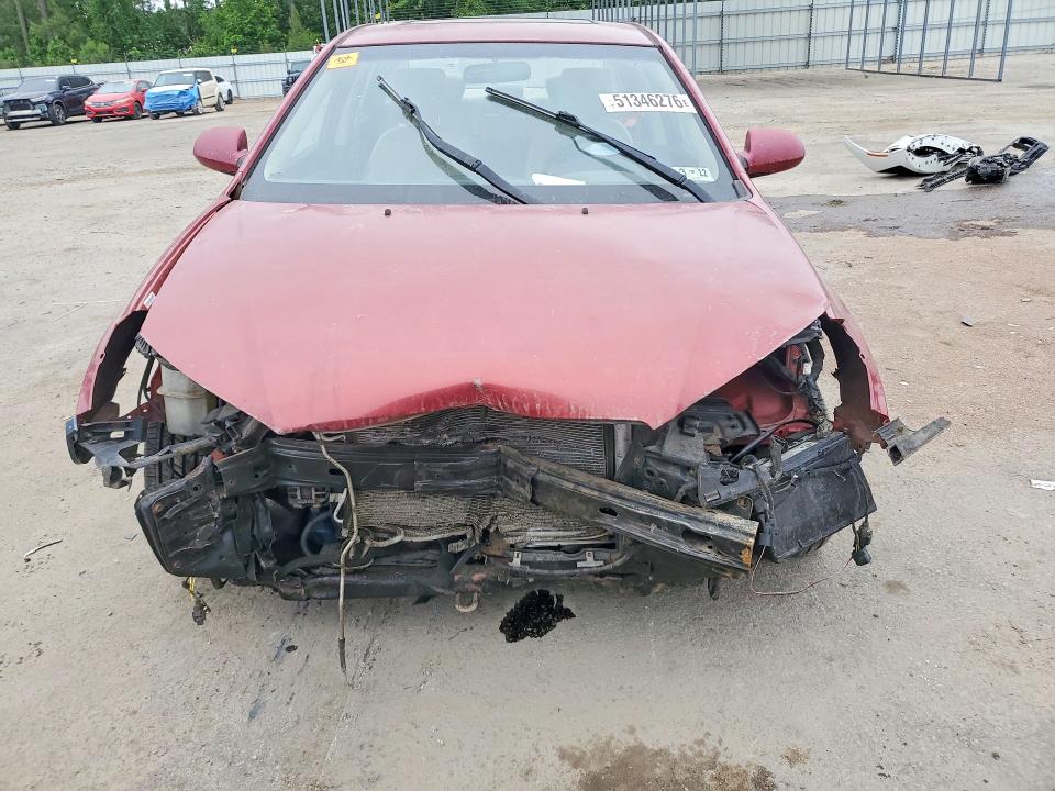 Продажа на аукционе авто 2010 Hyundai Elantra, vin: KMHDU4AD2AU182966, номер лота: 51346276