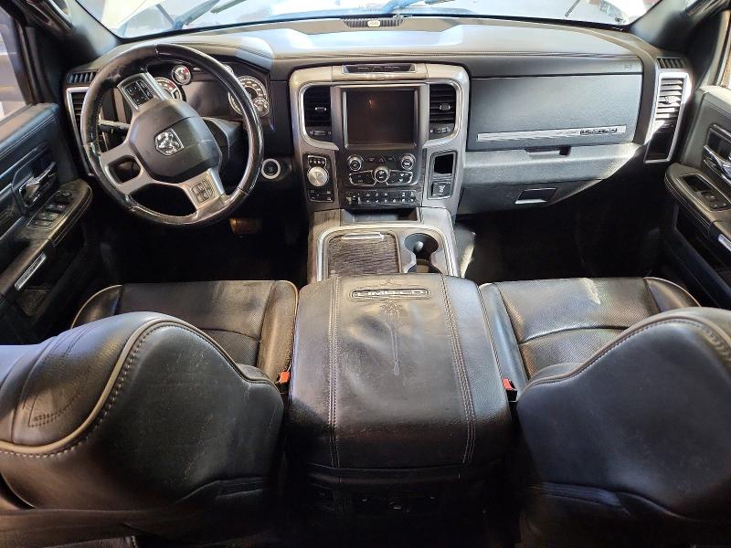 Продажа на аукционе авто 2016 Ram 1500, vin: 1C6RR7PM3GS143061, номер лота: 51342856
