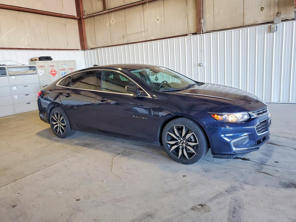 2017 Chevrolet Malibu მანქანა იყიდება აუქციონზე, vin: 1G1ZE5ST3HF179875, აუქციონის ნომერი: 49937696