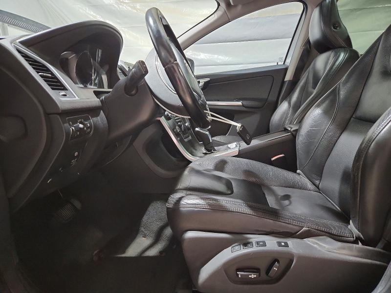 Продажа на аукционе авто 2014 Volvo Xc60, vin: YV4952DL1E2553466, номер лота: 51706016
