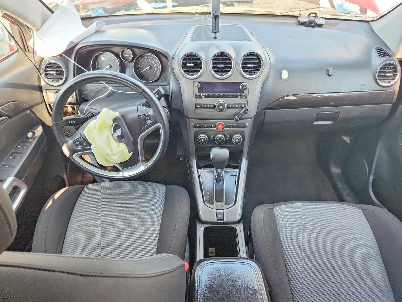 Продаж на аукціоні авто 2014 Chevrolet Captiva, vin: 3GNAL2EKXES674939, номер лоту: 49401946