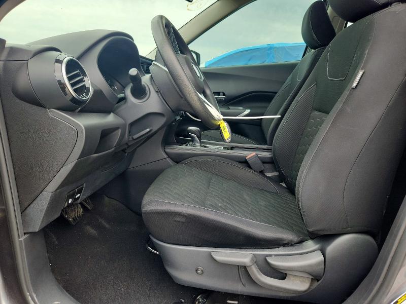 Aukcja sprzedaży 2021 Nissan Kicks, vin: 3N1CP5CV0ML545818, numer aukcji: 50137916