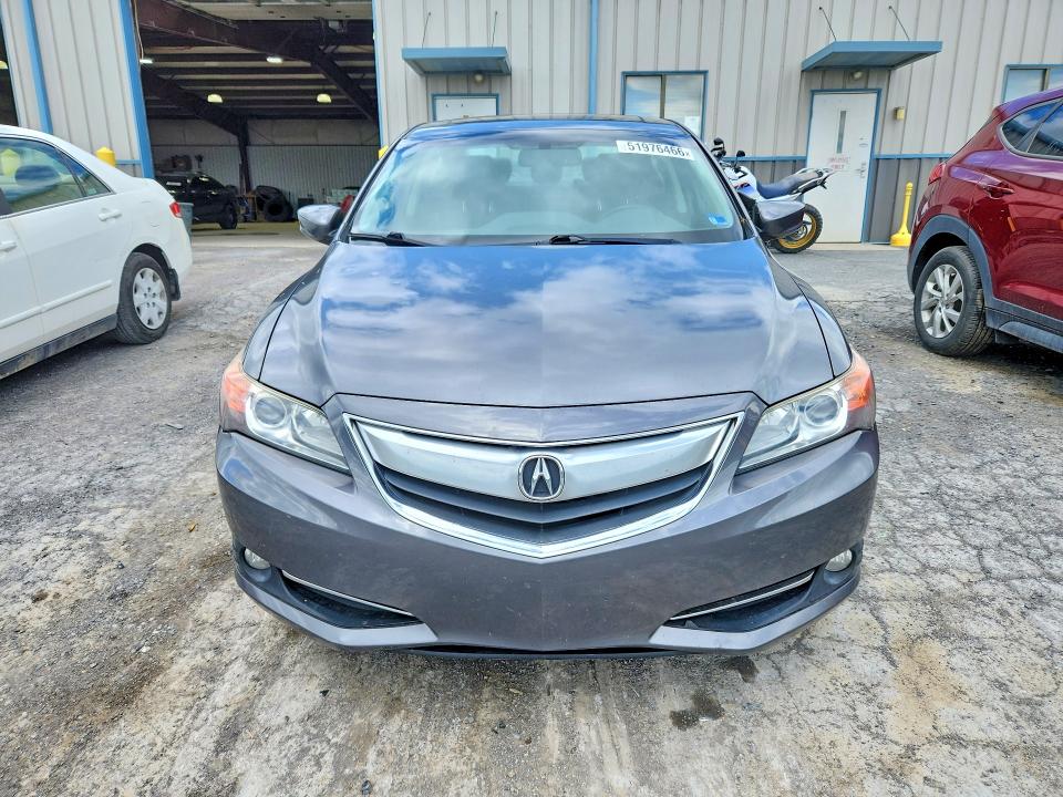 Продажа на аукционе авто 2013 Acura Ilx, vin: 19VDE3F79DE300523, номер лота: 51976466