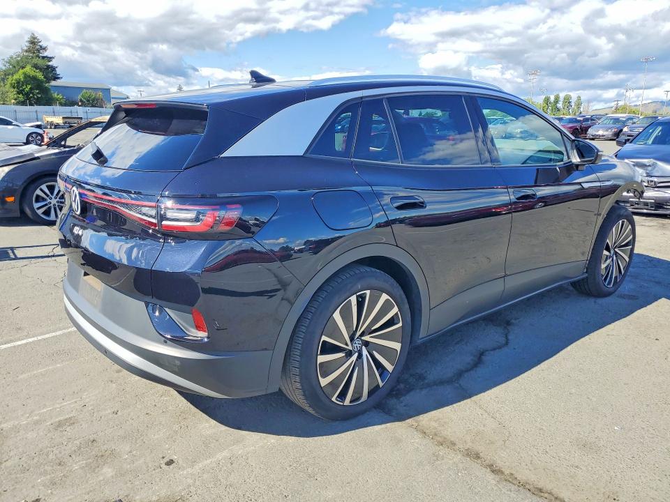 Aukcja sprzedaży 2023 Volkswagen Id.4, vin: 1V2HMPE84PC058604, numer aukcji: 49617246