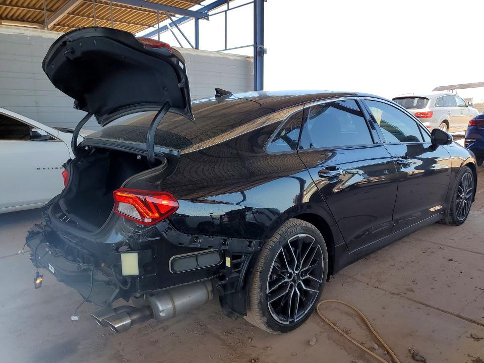 51484316 :رقم المزاد ، 5XXG44J82PG211191 vin ، 2023 Kia K5 مزاد بيع