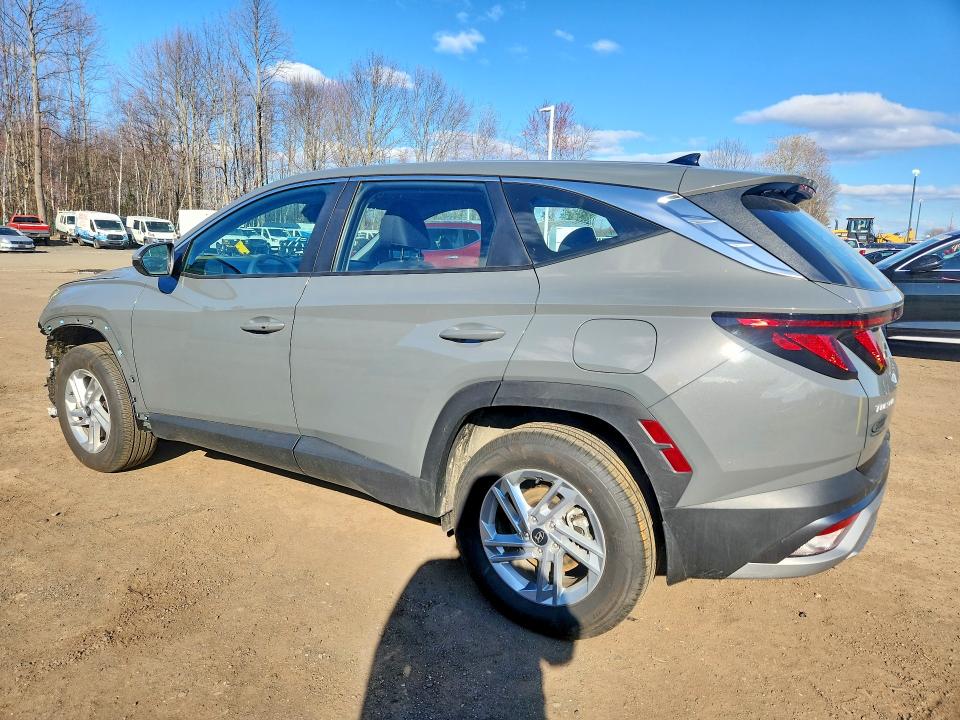 Aukcja sprzedaży 2026 Hyundai Tucson, vin: 5NMJACDE9TH647381, numer aukcji: 48831326