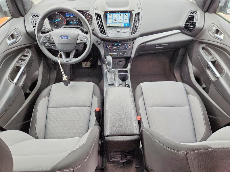 Продажа на аукционе авто 2019 Ford Escape, vin: 1FMCU0GD9KUA03884, номер лота: 51567396
