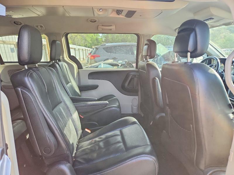 Aukcja sprzedaży 2014 Chrysler Town & Country, vin: 2C4RC1BG5ER159950, numer aukcji: 50076766