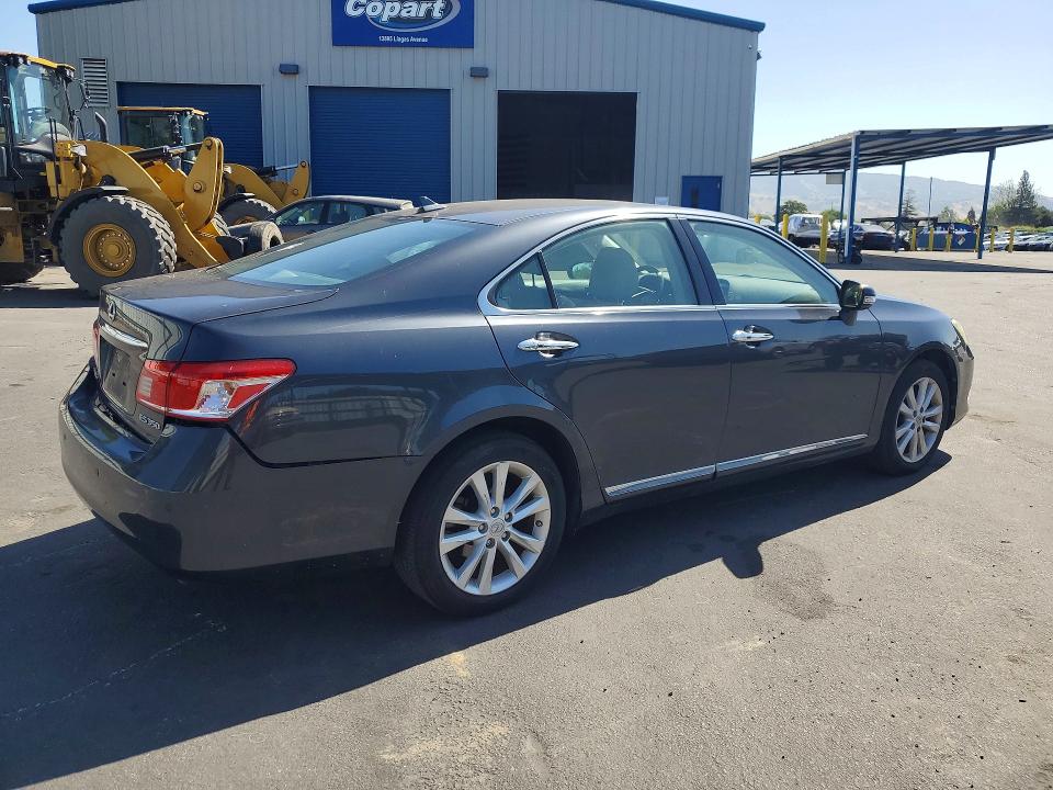 Продаж на аукціоні авто 2010 Lexus Es, vin: JTHBK1EG9A2399381, номер лоту: 52079756